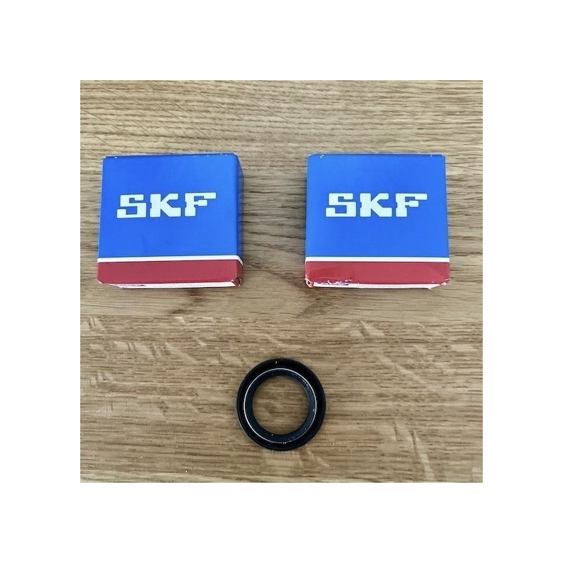 Kit roulements/joint spi nouveau modèle pour Solex