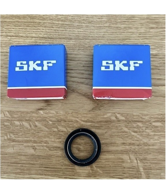 Kit roulements/joint spi nouveau modèle pour Solex