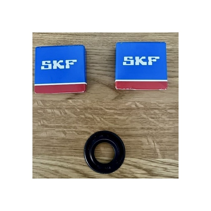 Kit roulements/joint spi ancien modèle pour Solex