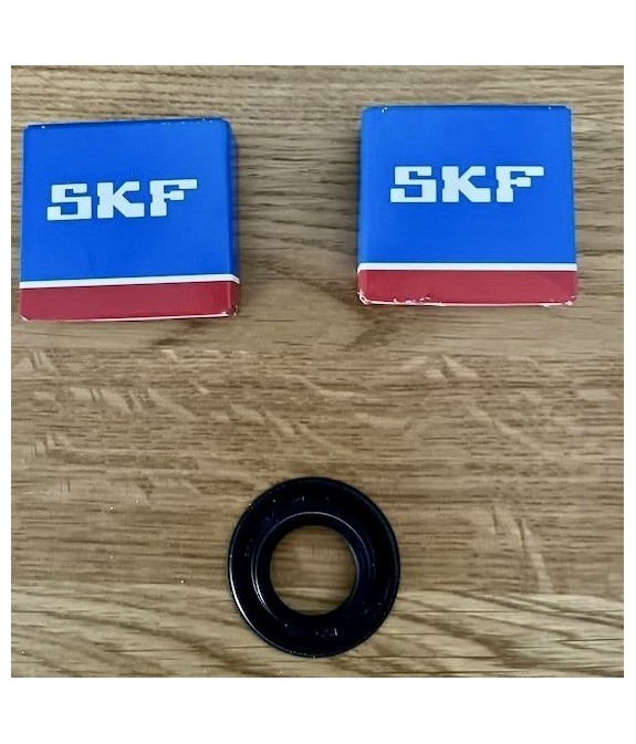 Kit roulements/joint spi ancien modèle pour Solex