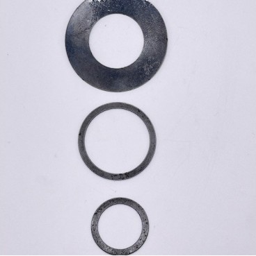 copy of Kit roulements/joint spi ancien modèle pour Solex