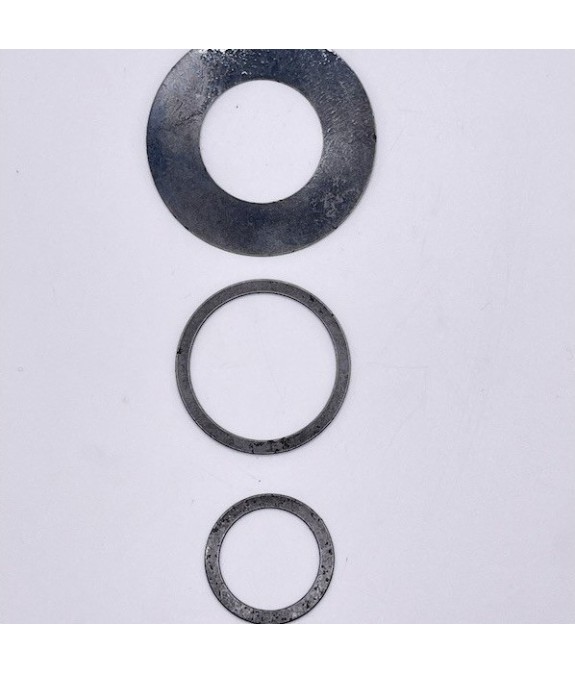 Kit rondelles entretoises ATV PERF  pour moteur type 3800