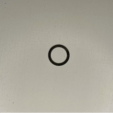 Rondelle d'embrayage PERF