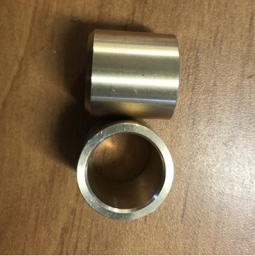 Bagues de pédalier PERF Solex