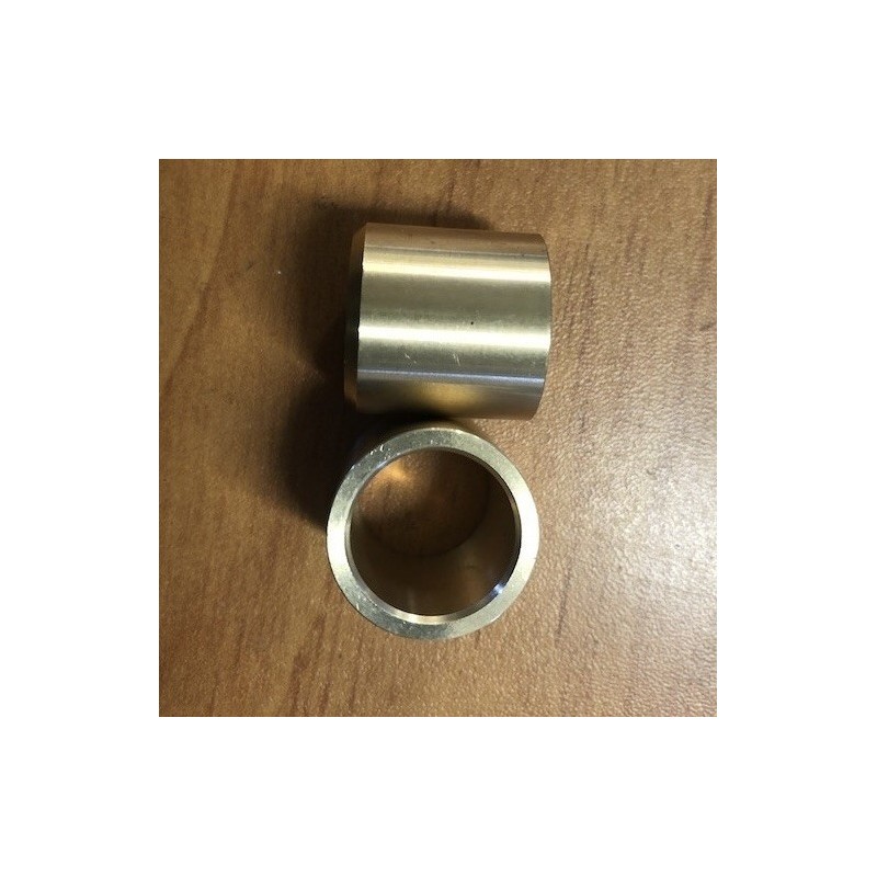 Bagues de pédalier PERF Solex