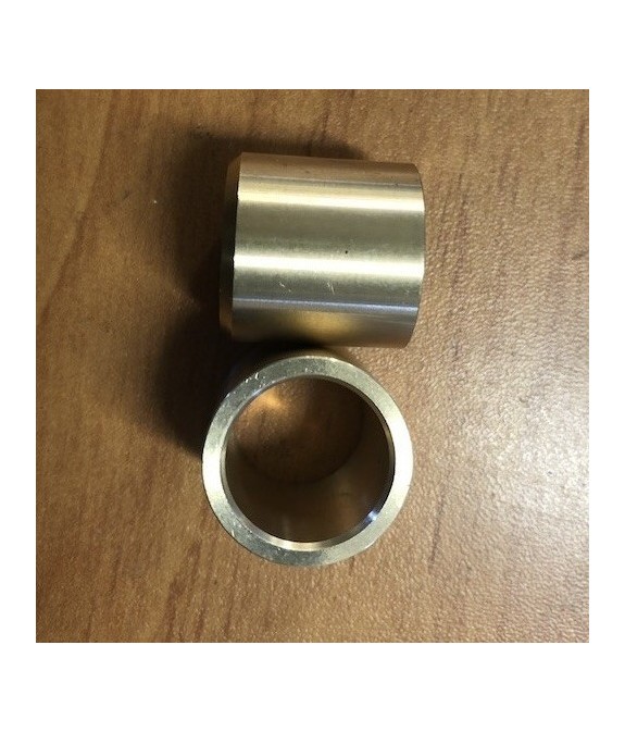 Bagues de pédalier PERF Solex