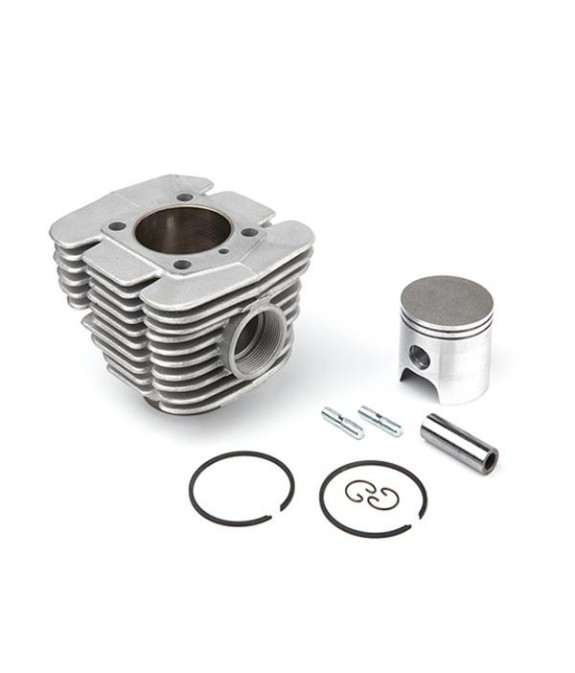 Cylindre AIRSAL semi carré