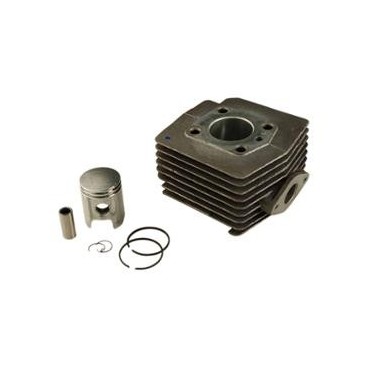 Kopie von Cylindre alu pour 51 liquide