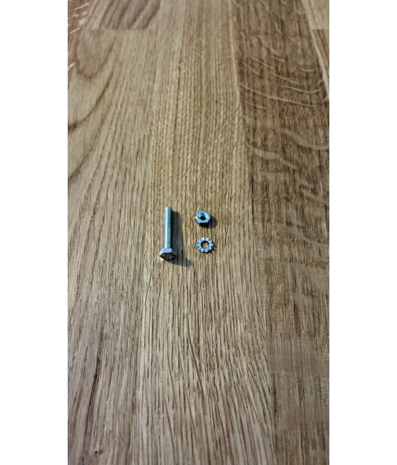 Vis de réparation supérieur de pompe à essence