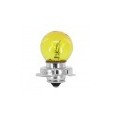 Ampoule jaune P26S en 15 W (phare)