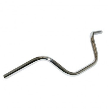 Kopie van copy of Guidon "classique" MBK 88