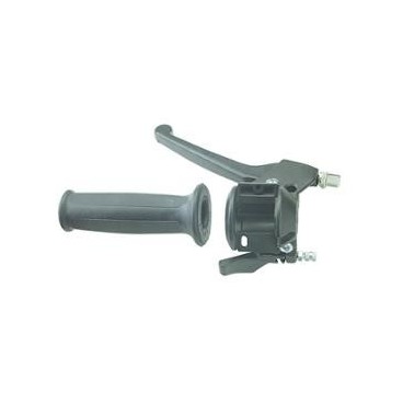 Poignée de frein adaptable 51, Evasion