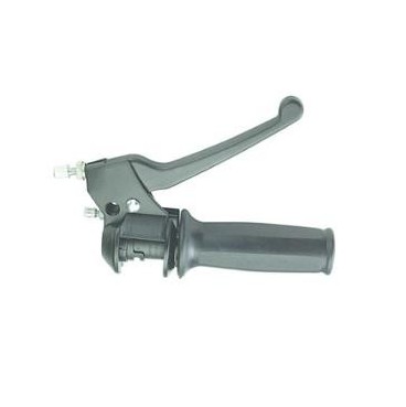 Poignée de gaz adaptable 51, Evasion