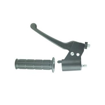 Kopie van Kopie van Poignée de frein Domino  gauche MBK  51