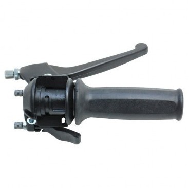 Poignée de gaz  type DOMINO