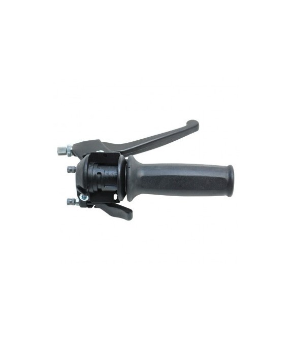 Kopie van copy of Poignée de frein aluminium