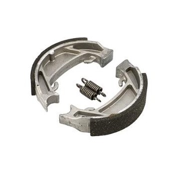 Mâchoires frein en  100 X 20