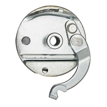 Flasque de frein avant TYPE 51