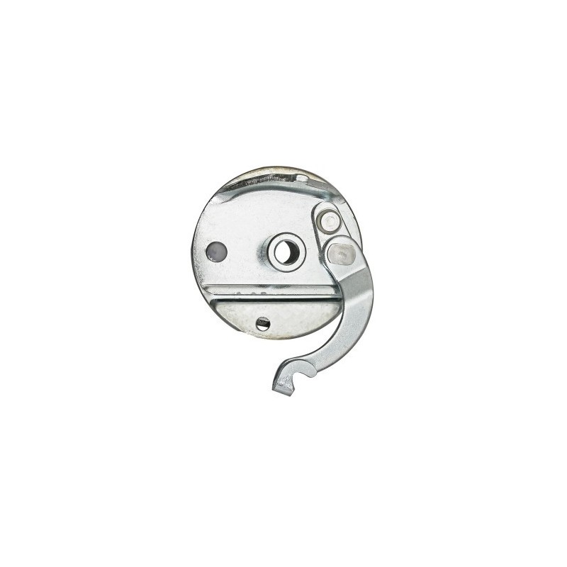 Flasque de frein avant TYPE 51