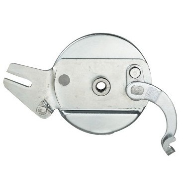 Flasque de frein arrière mbk diamètre 100