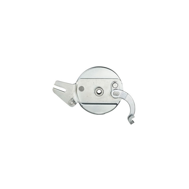 Flasque de frein arrière mbk diamètre 100