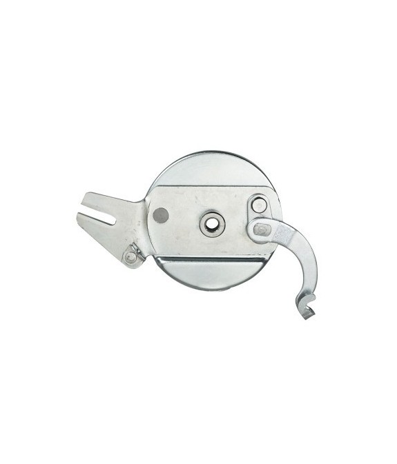 Flasque de frein arrière mbk diamètre 100