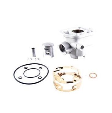 Cylindre Doppler ER1 MBK 51 liquide