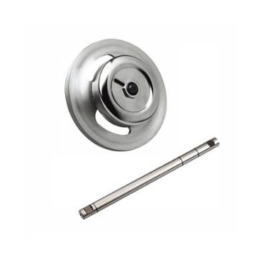 Poulie embrayage Doppler ER2 pour 51