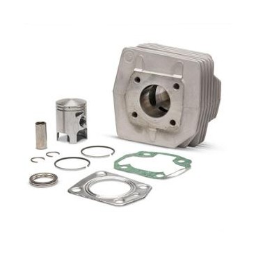 Kopie von Haut moteur alu Malossi AV10 liquide