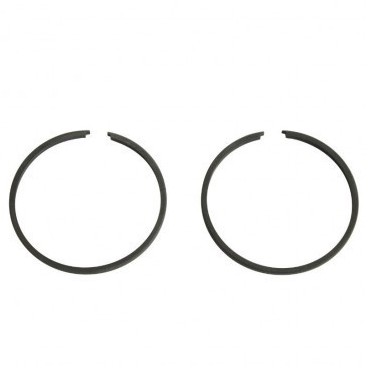 Segments AIRSAL moteur type AV 7 semi rond