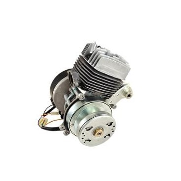 Moteur 103 MVL, SP avec allumage électronique et variateur