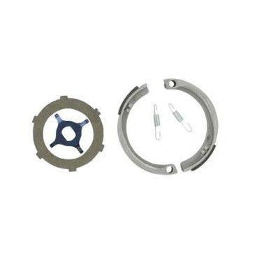 Kopie van Etoile d'embrayage 103