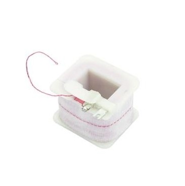 BOBINE ALLUMAGE CYCLO ADAPTABLE PEUGEOT 103 ETOILE (BASSE TENSION INTERIEURE)