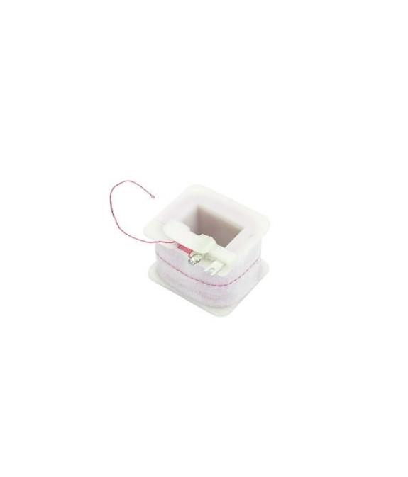 BOBINE ALLUMAGE CYCLO ADAPTABLE PEUGEOT 103 ETOILE (BASSE TENSION INTERIEURE)