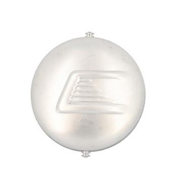 Kopie van Cache volant Peugeot  noir