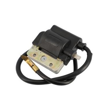 Bobine HT externe pour  allumage à rupteurs Peugeot