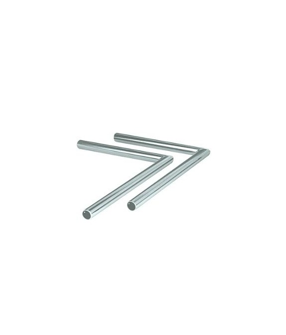 Guidon equerre "haut"