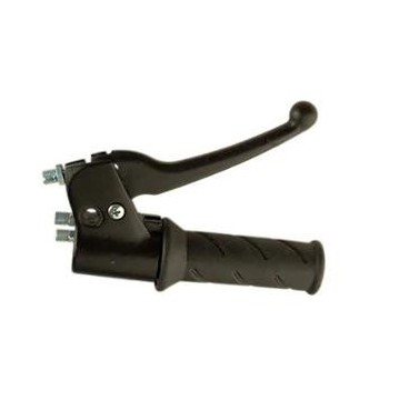 Kopie van Poignée gaz CLB