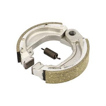 Mâchoires de frein  en 104 x 22