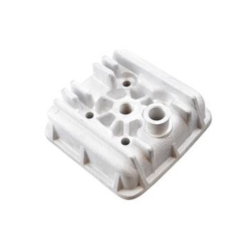 Kopie von copy of Culasse Doppler ER1 pour 51