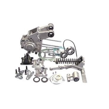 Carters moteur POLINI SP