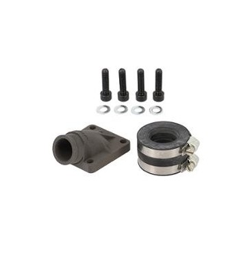 Kopie von MANCHON CARBU / PIPE DOPPLER ADAPT PEUGEOT 103 / MBK 51 24 / 24