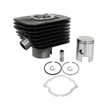 Kopie van Cylindre Piaggio axe de 10