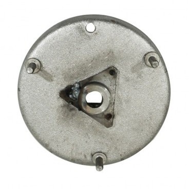 Cloche d'embrayage adaptable