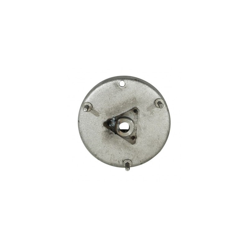 Cloche d'embrayage adaptable