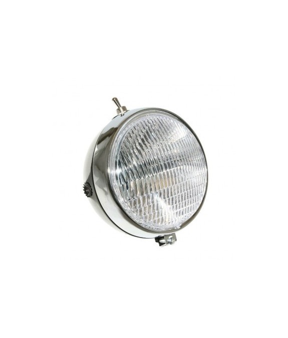 Kopie van Kopie van Phare Peugeot Rond 103 mms