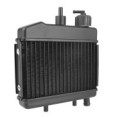 Radiateur adaptable 51, XR Magnum Racing