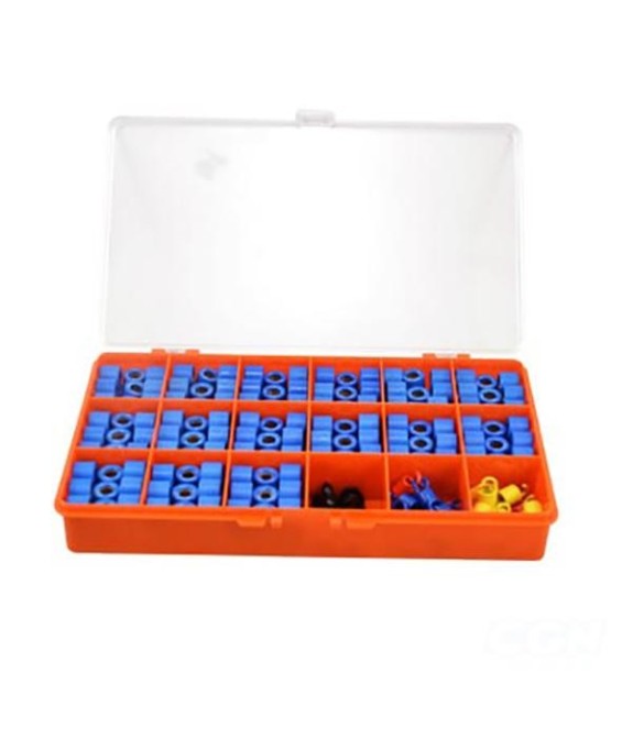 Kopie van Kopie van Kopie van Variateur Doppler ER2 pour 51 (sans embrayage)