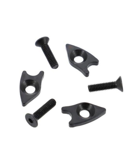 Kopie van Kopie van Kopie van Kopie van Kopie van Variateur Doppler ER2 pour 51 (sans embrayage)