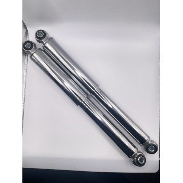 Amortisseur chrome 103 320 mms